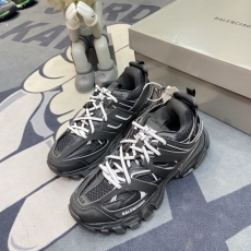 Balenciaga Track Shoes